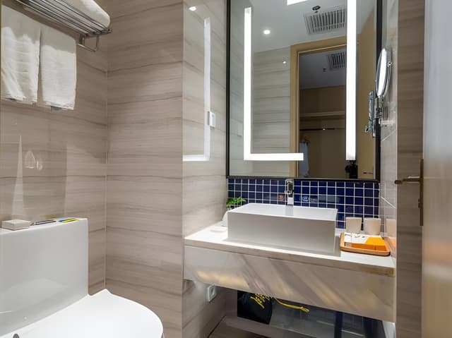 KK Double Room
