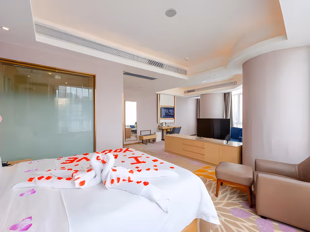 Lavande - Romantic Youxiang Room