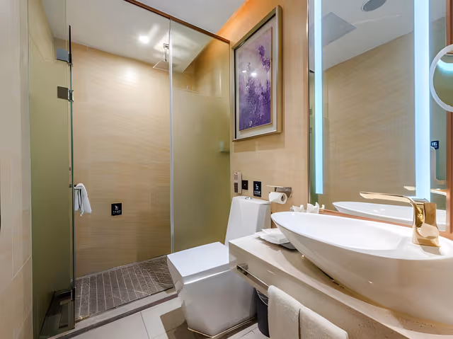 Superior Twin Room without Window