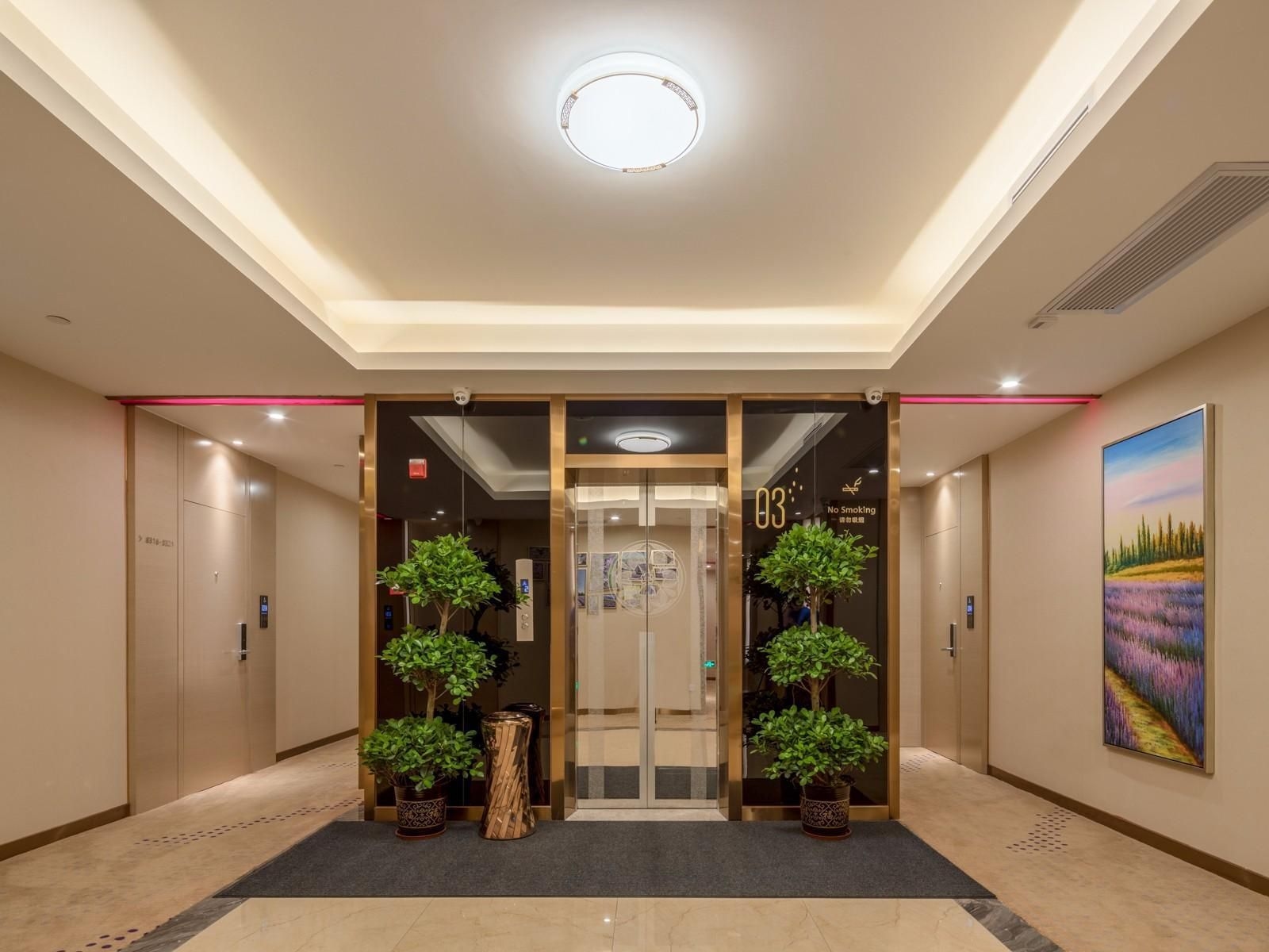 Lavande Hotel Guangzhou Changshou East Road Shisanhang Shangxiajiu3