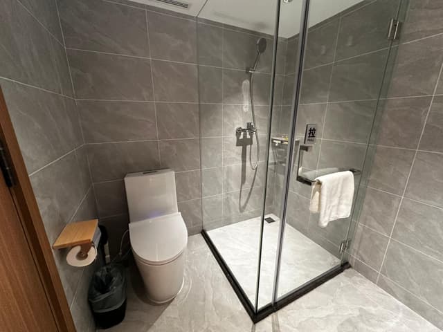 Studio Apartments
