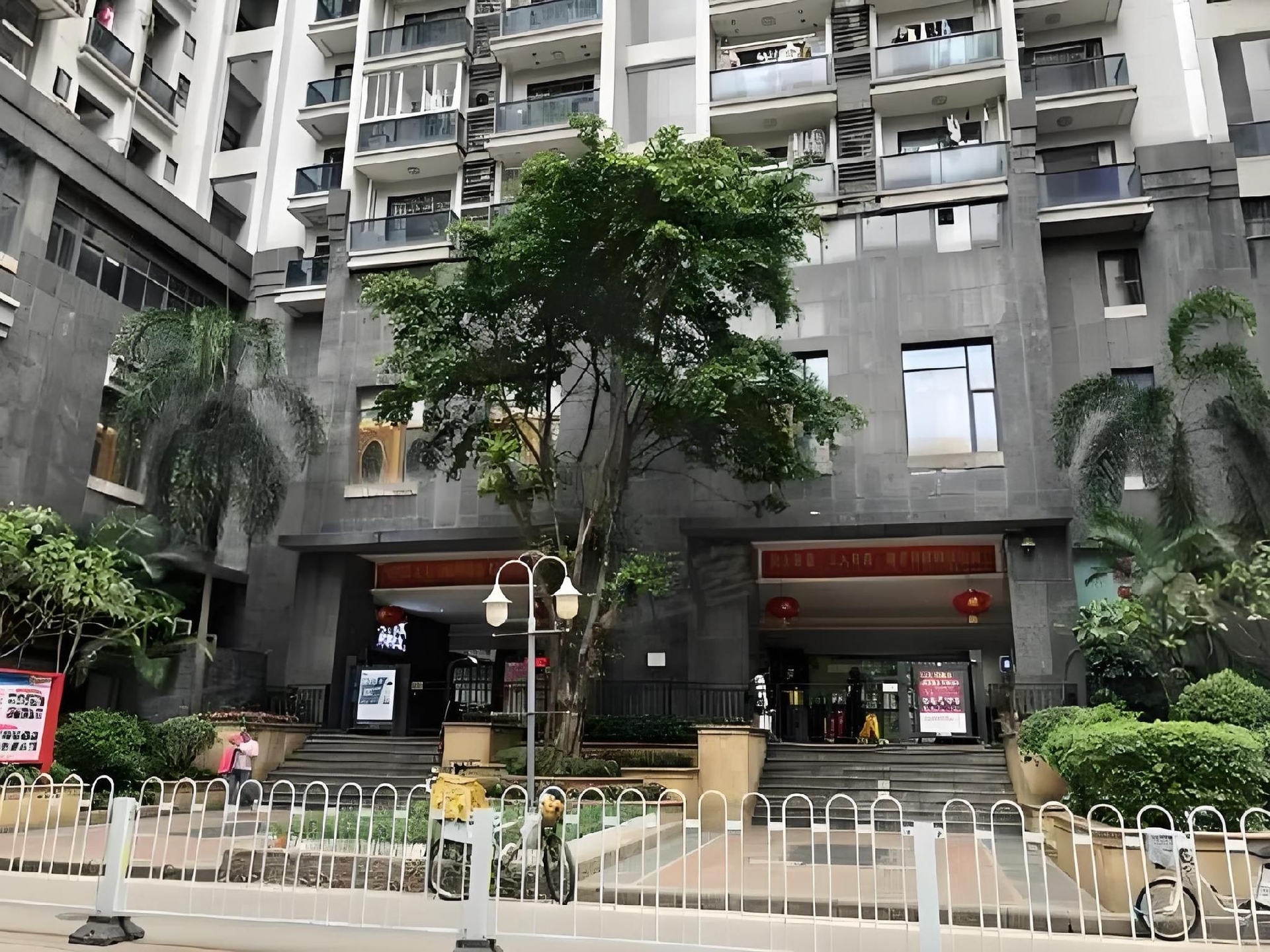 Feng3 Girls Hostel2