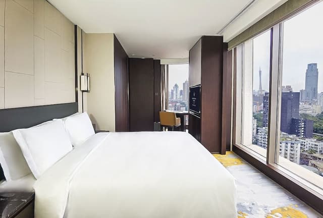 Suite (Grand Deluxe 2 Bedrooms)