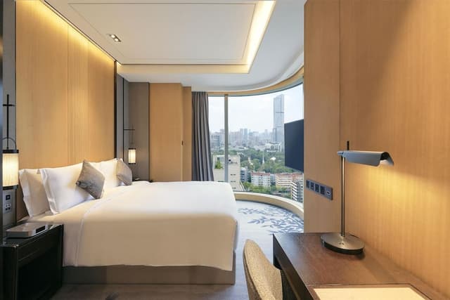 Suite (Superior 1 Bedroom)