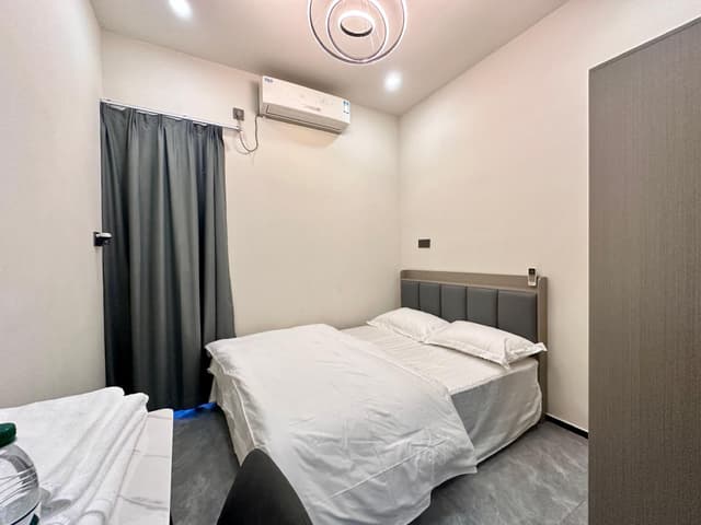 Suite Duplex