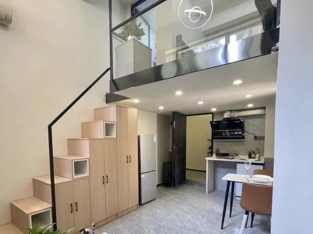 Suite Duplex