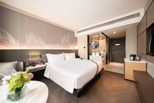 Superior Room - 1 Bed