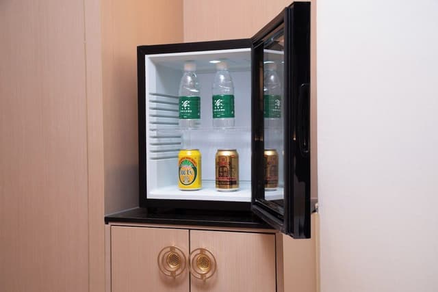 Premium Twin Room