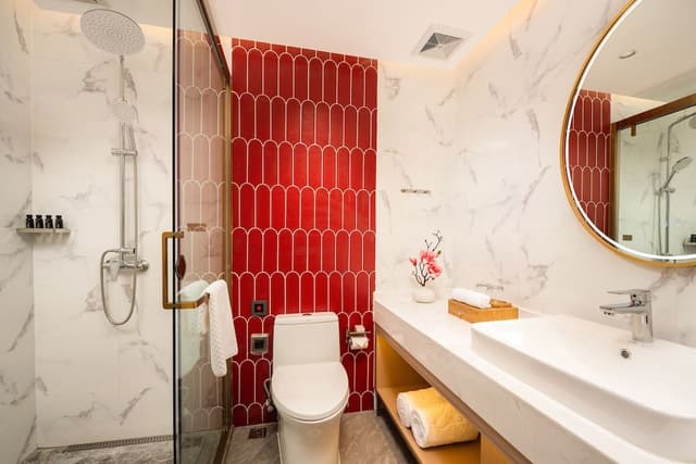 Premium Twin Room