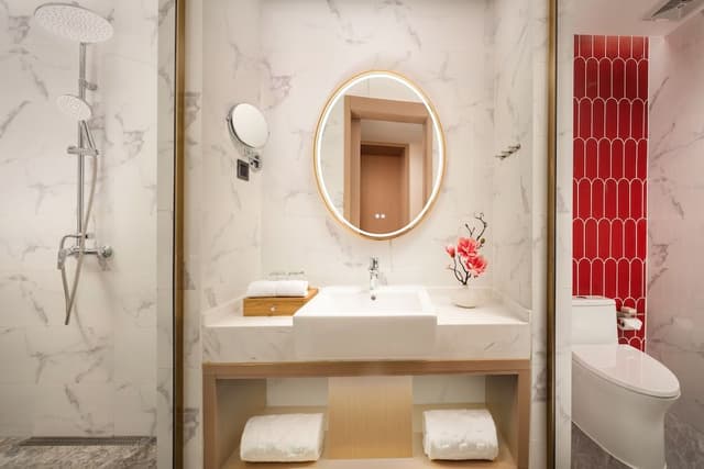 Premium King Room
