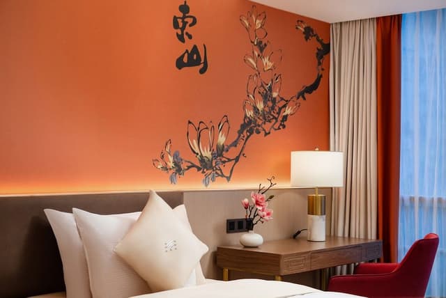 Premium Twin Room