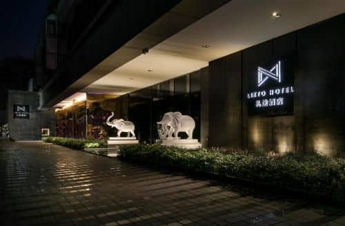 Likto Hotel Likto Hotel