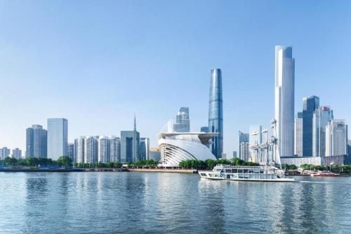 7 เดย์ อินน์ กวางโจว จงซาน เฟิร์ส โอเวอร์พาส (7 Days Inn Guangzhou Zhongshan 1st Overpass Branch)3