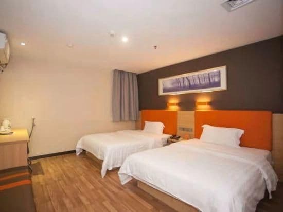 WH - Anxin Bed Room