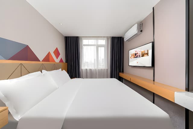 Dossen - Standard Bed Room
