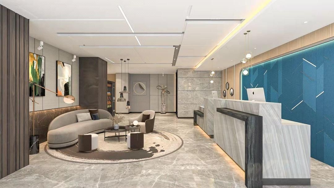 Yimimi Apartment (Guangzhou 13 Hangyi De Road Subway Station)1