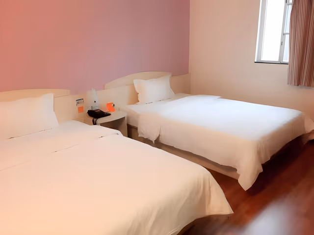 Select Bed Room