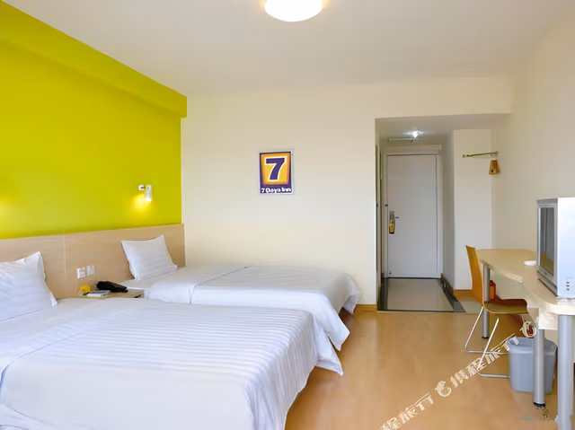 Select Bed Room
