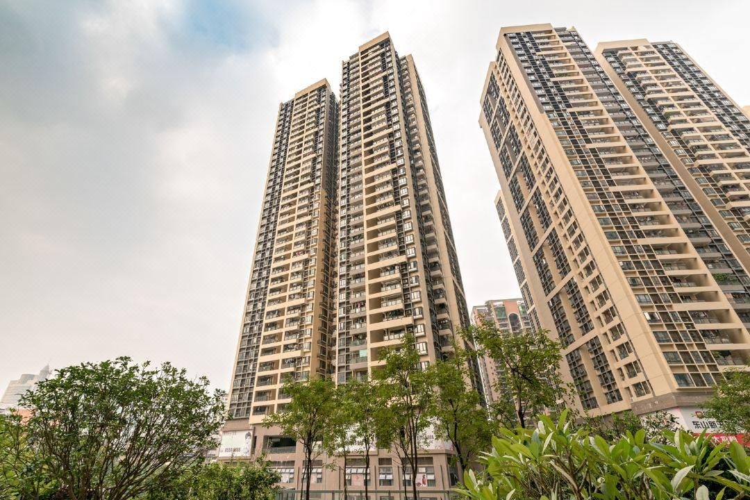 Guangzhou Mahattan International Apartment0