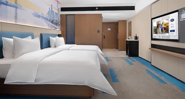 Comfort Twin Room