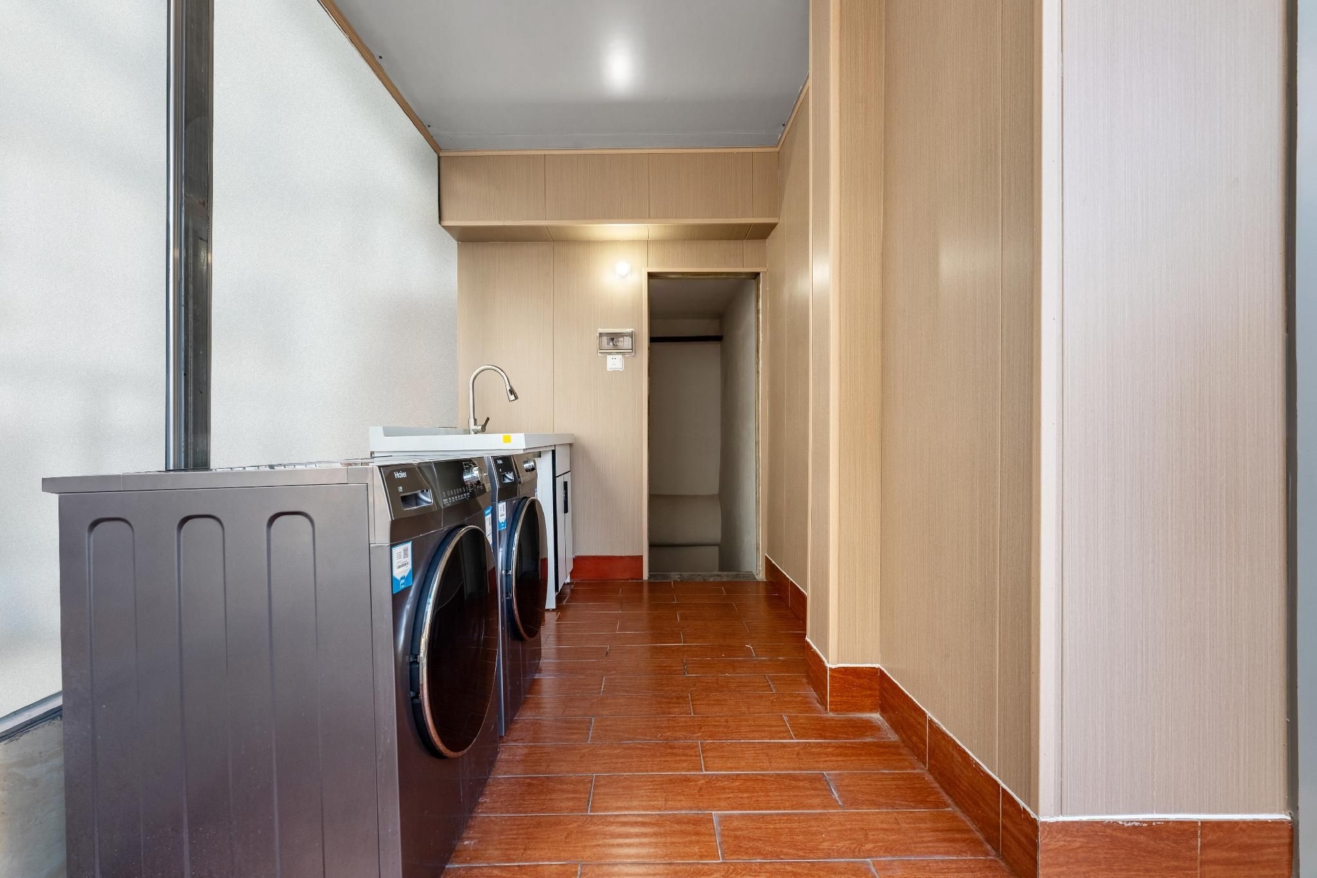 Jintai Hotel (Guangzhou Sun Yat-sen Memorial Hospital Yide Road Subway Station Branch)1
