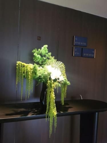 โรงแรมกุส (GUUS Hotel)4