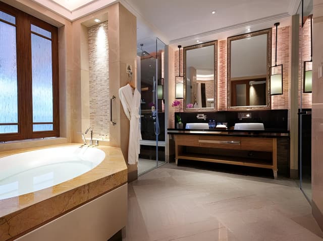 Guest Twin Room