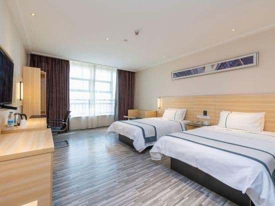 Business Room (2 beds)