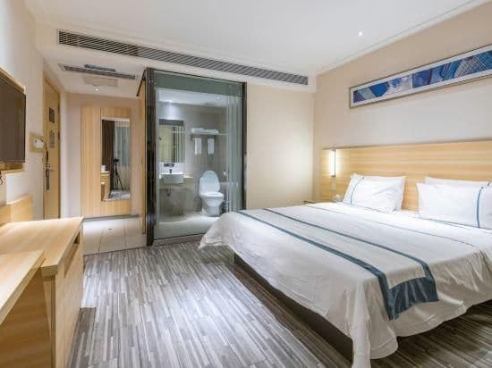 Discount Double Room
