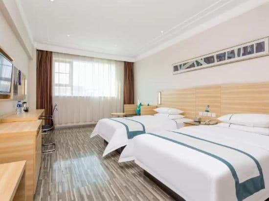 Business Room (2 beds)