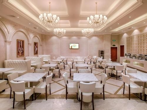 Vienna International Hotel Guangzhou Jean City2