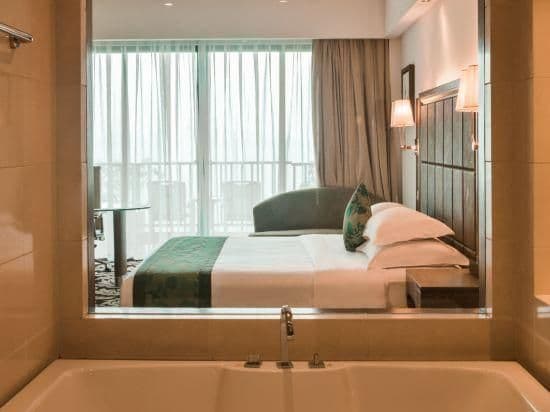 Guestroom (Double bed)