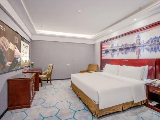 Vienna - Executive Suite