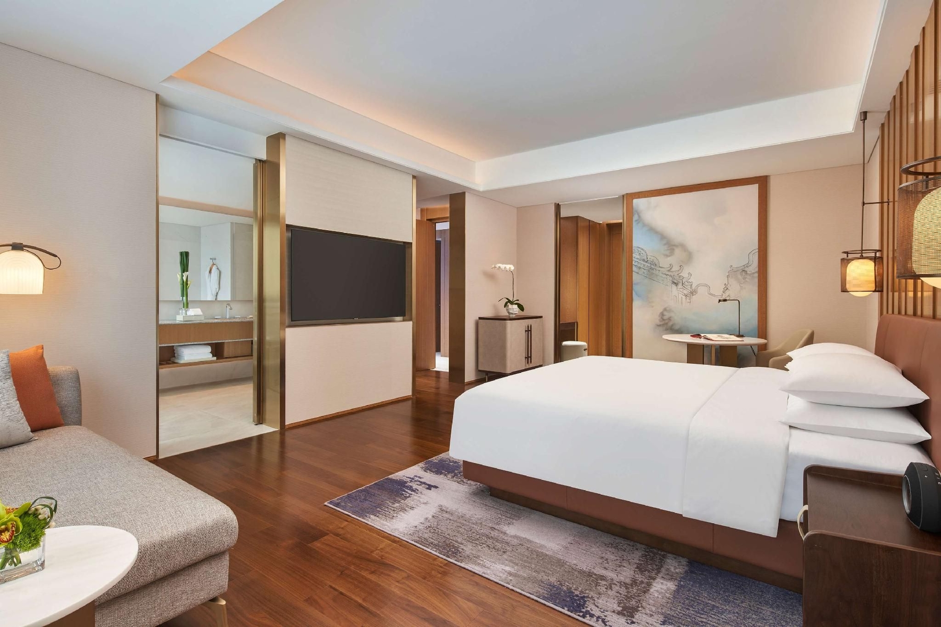 Hyatt Regency Guangzhou Zengcheng1