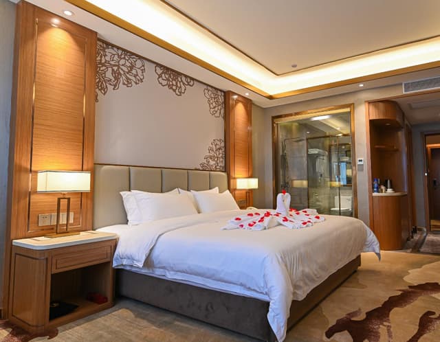 Superior Queen Room