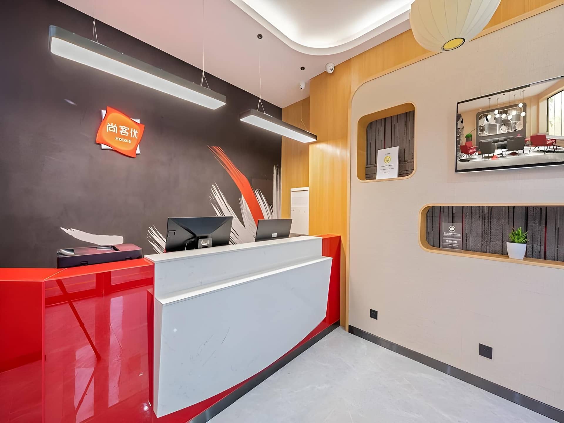 Thank Inn Hotel Guangzhou Zengcheng Gualv Plaza Thank Inn Hotel Guangzhou Zengcheng Gualv Plaza