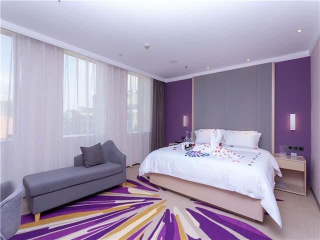 Lavande - Romantic Youxiang Room