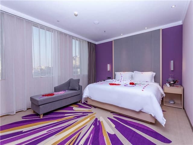 Lavande - Romantic Youxiang Room