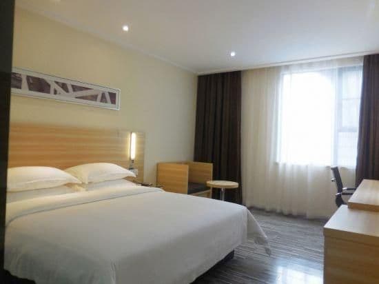 Discount Double Room