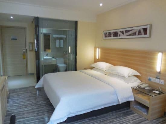 Discount Double Room