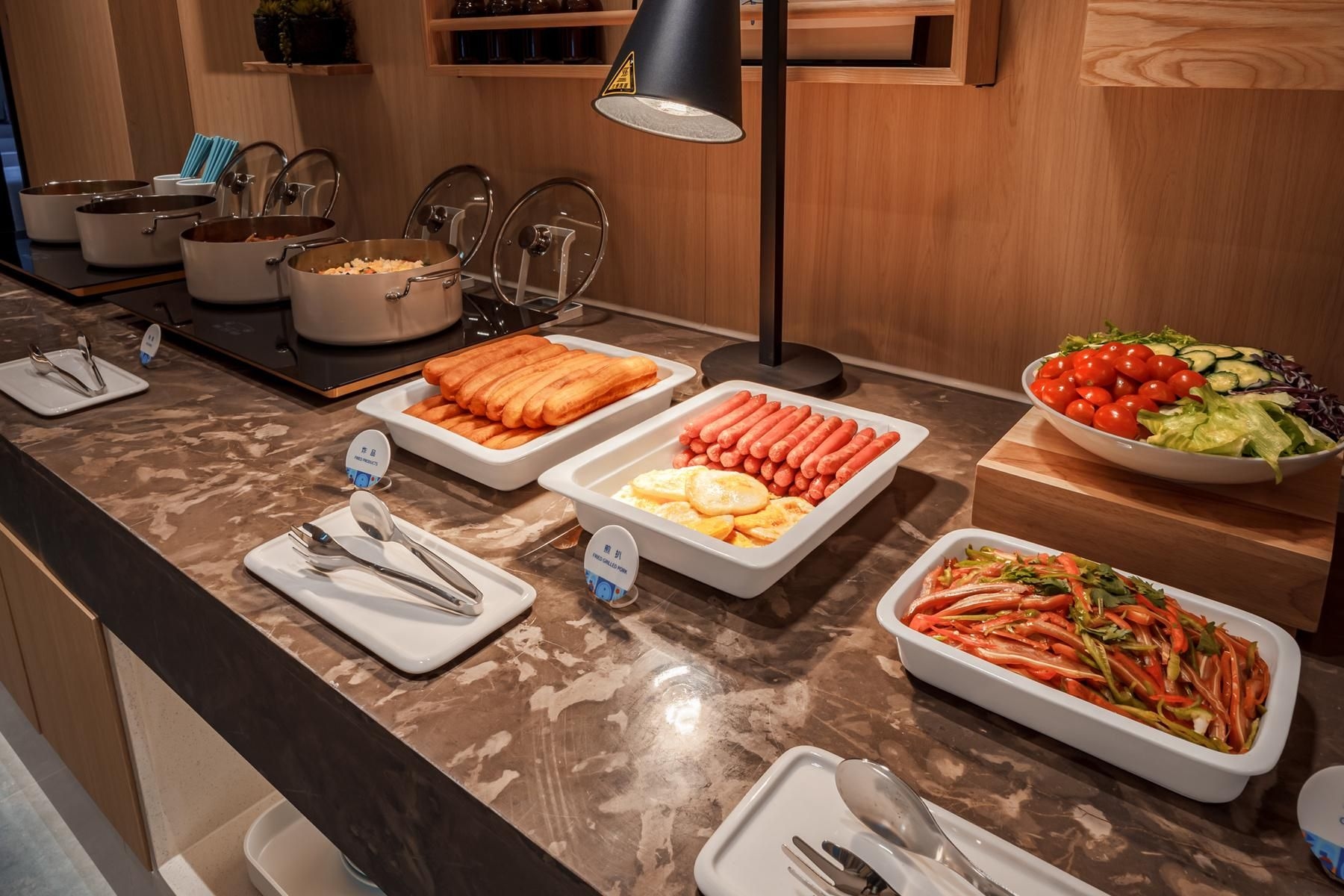 Home Inn Guangzhou Huanshi East Road Zoo Metro Station0