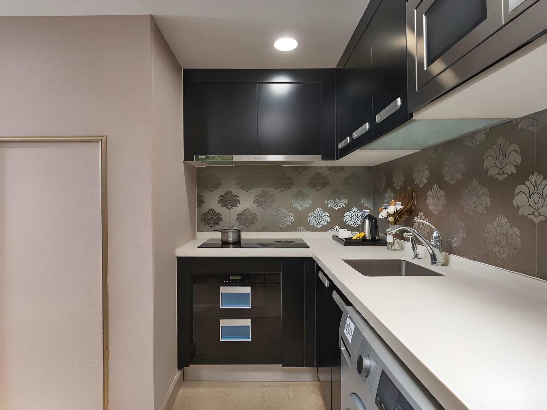 Magnolia Loft Downtown Guangzhou- Canton Fair Free Shuttle1