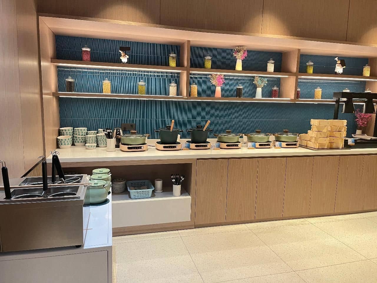 Echarm Hotel Guangzhou Taikoo Hui Huashi Metro Station Echarm Hotel Guangzhou Taikoo Hui Huashi Metro Station