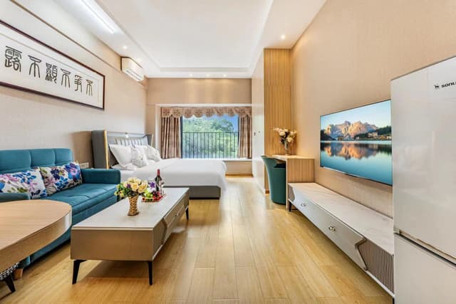 1 Bedroom Superior