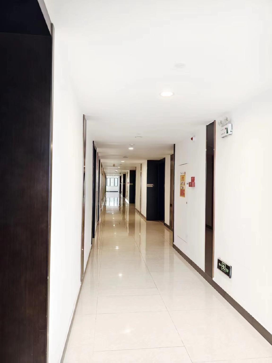 ซีหยู ธีม อพาร์ทเมนท์ (กวางโจว ลิต้า สแควร์) (Xiyu Theme Apartment (Guangzhou Lida Square))0