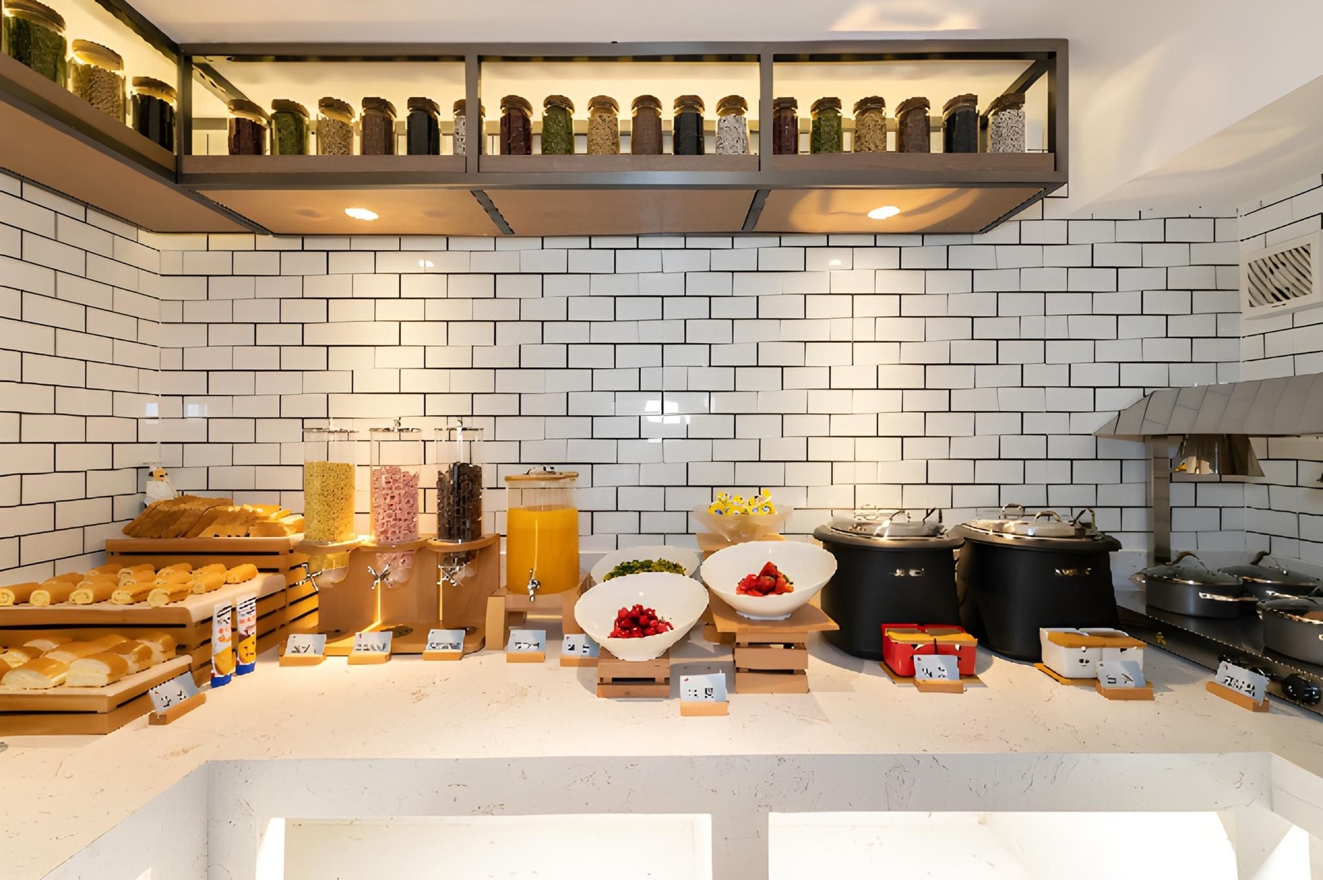 Echarm Hotel Guangzhou Tiyu West Raod Metro Station1