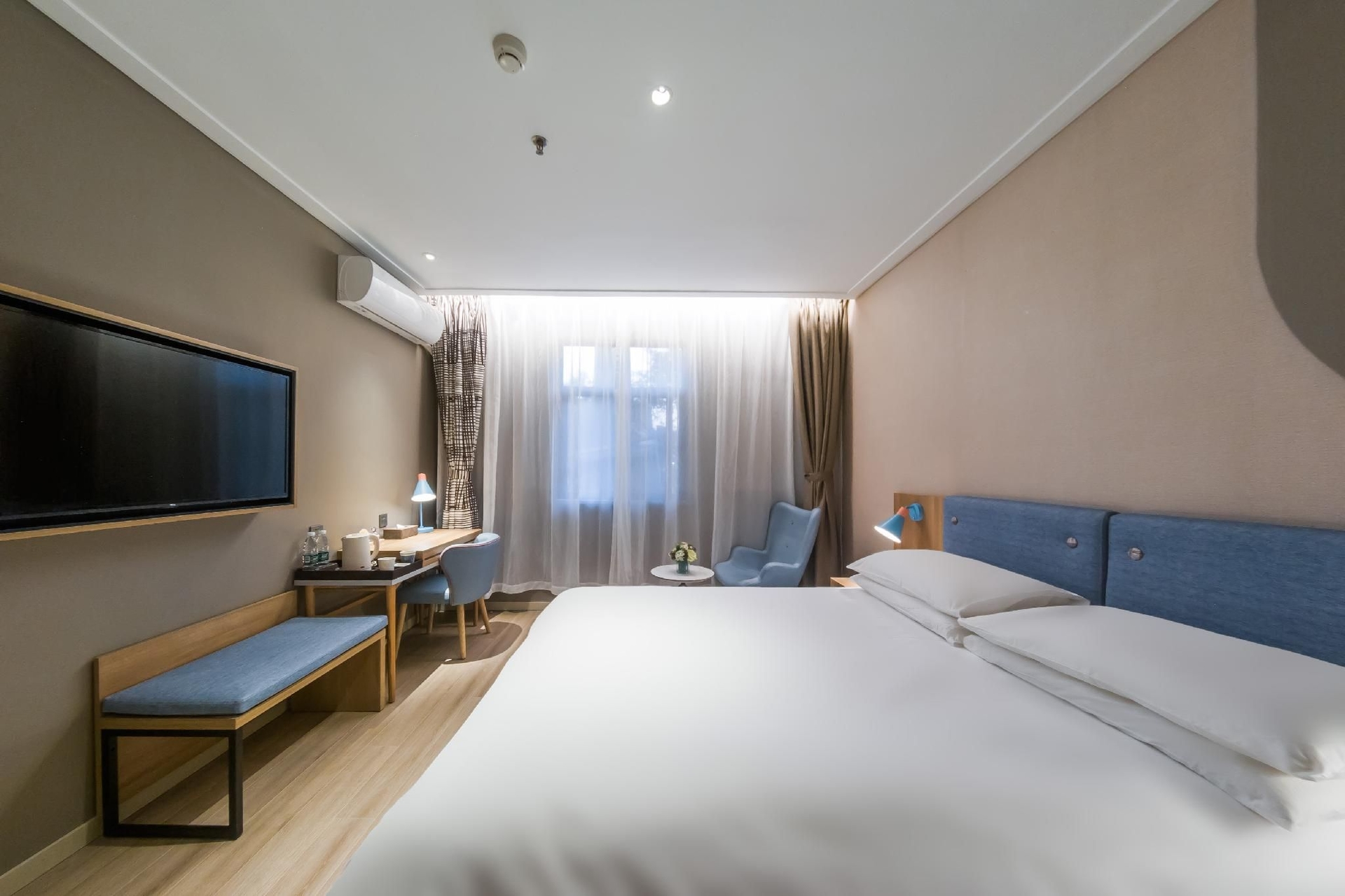 Home Inn Neo Guangzhou East Station Tianpingjia Metro Station Chengguang Building3