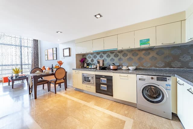 Duplex Suite