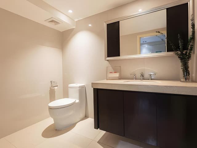Duplex Family Friendly Room (3 Beds)