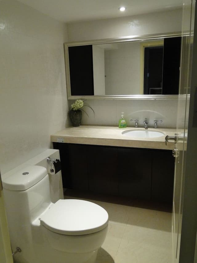 Standard Room, 1 Bedroom, Non Smoking, City View